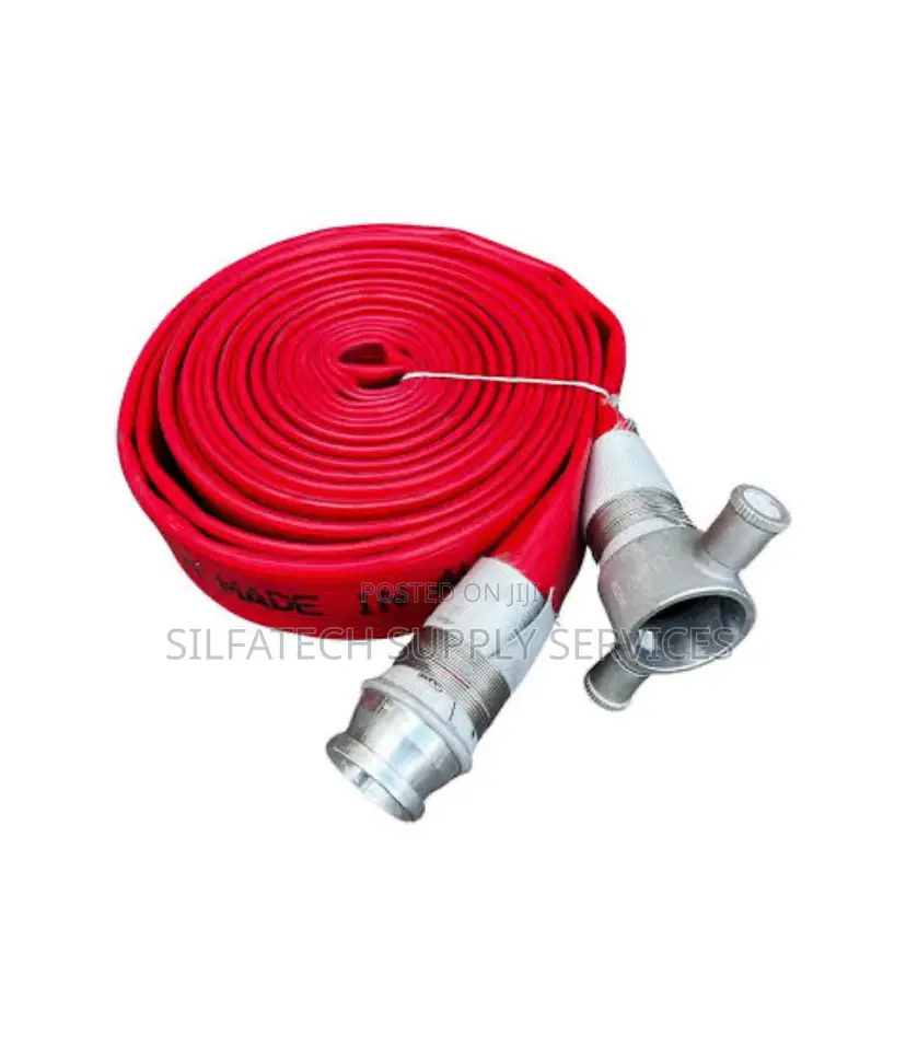 Original Fire Hose