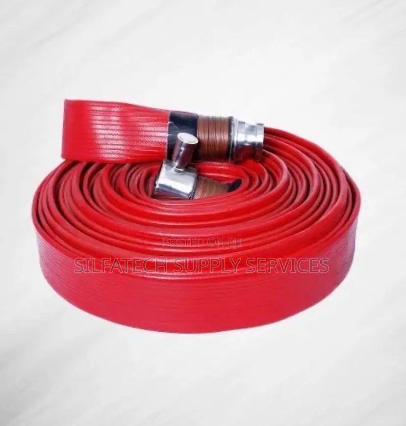 Original Fire Hose