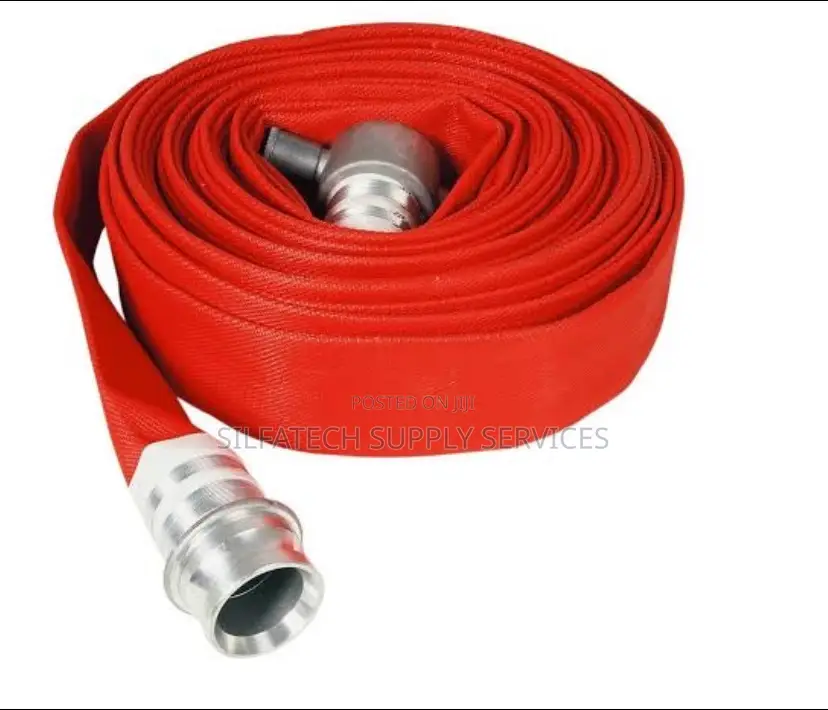 Original Fire Hose