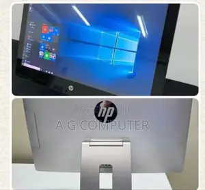 Desktop Computer HP Pavilion Gaming Desktop 8GB Intel Core i5 HDD 1T