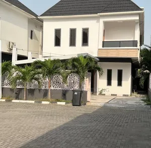4bdrm Duplex in Lekki Conservation for rent