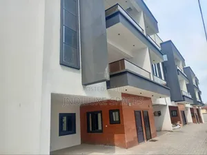 4bdrm Townhouse / Terrace in Allen Avenue for rent
