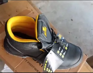 Safety Shoe Original