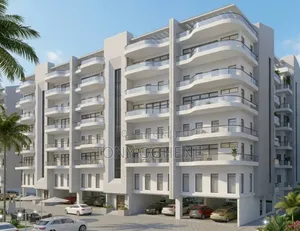 2bdrm Apartment In Luxury Residences, Ikeja For Sale