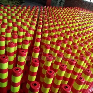 Wholesale Plastic Road Declineator Nigeria