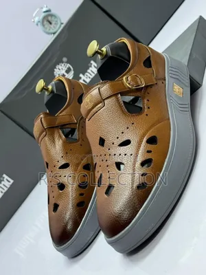 Luxury Men Timberland Sandals
