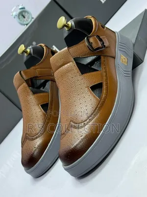 Luxury Men Timberland Sandals