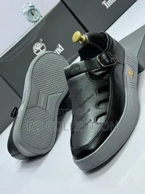 Luxury Men Timberland Sandals