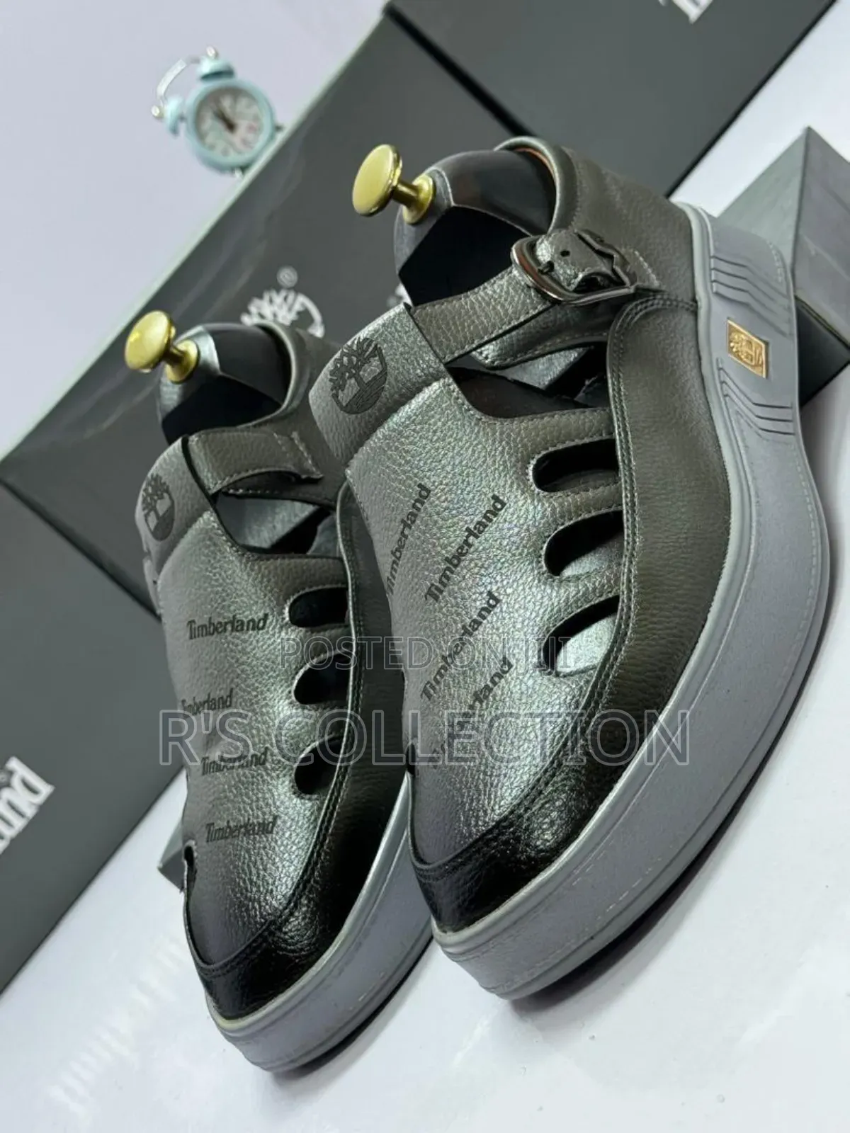 Luxury Men Timberland Sandals