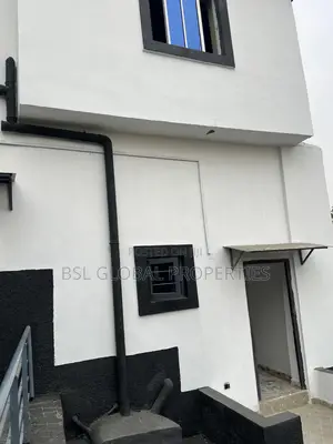 Mini Flat in Olowora, Omole Phase 2 for rent