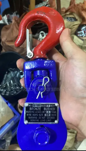 Pulley Roller