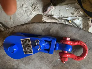 Pulley Roller