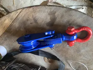 Pulley Roller