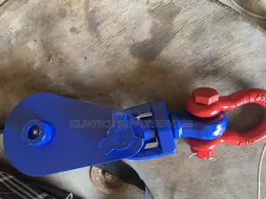 Pulley Roller