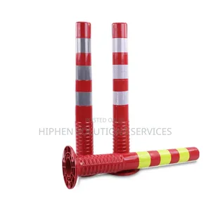 Cheap Plastic Road Declineator In Nigeria