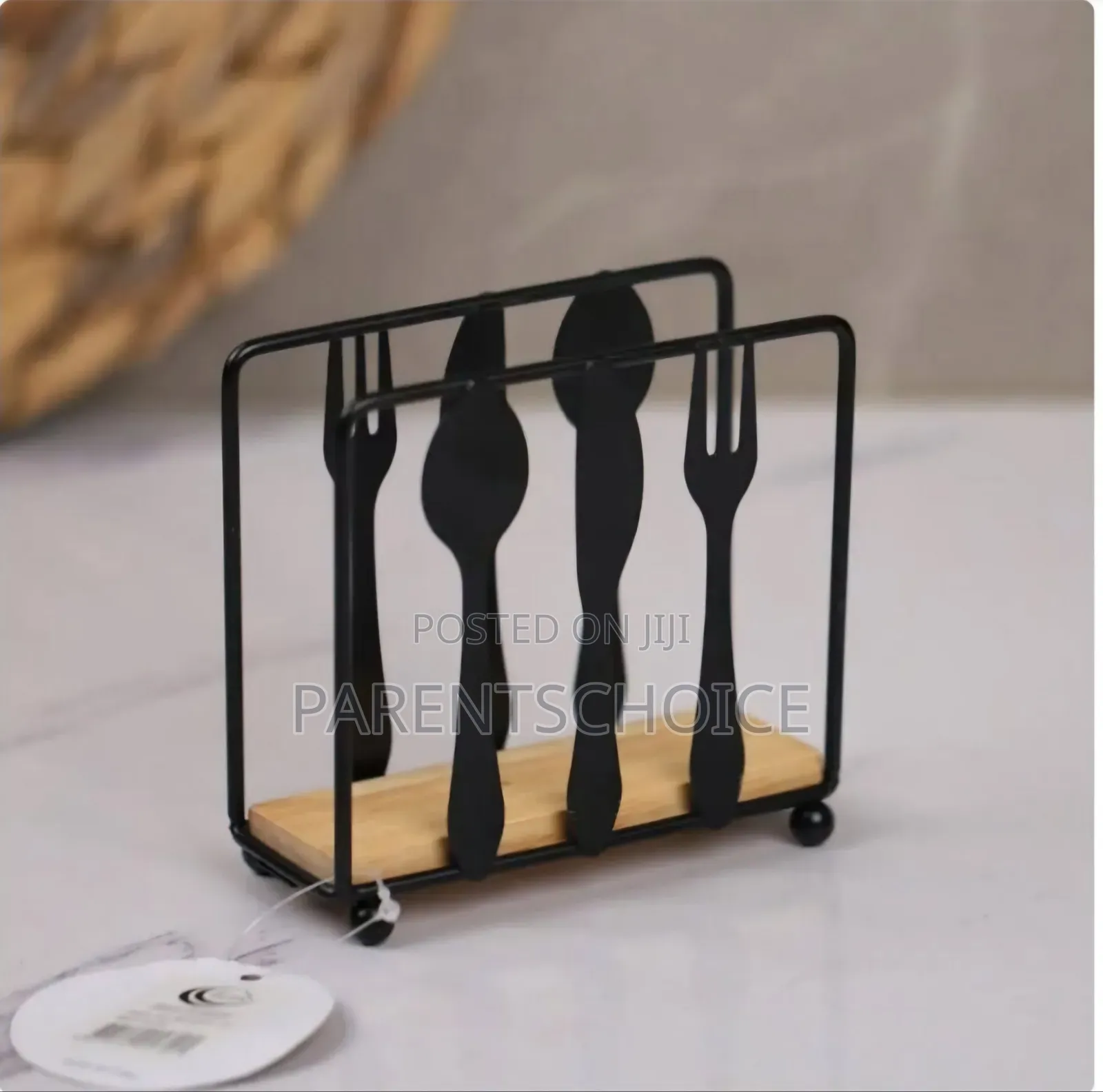 Napkin Holder