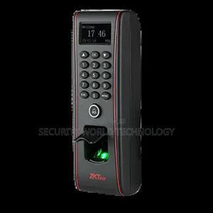 ZKT-Tf1700 Access Control
