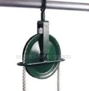 Pulley Roller