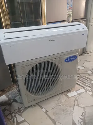 Carier 2hp Split Ac
