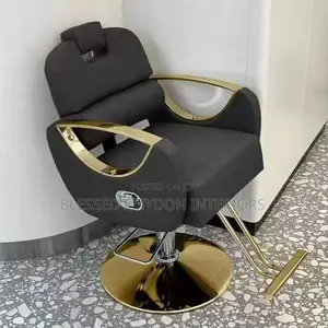 Quality Comfortable Styling Barber Chair Working Station Salon