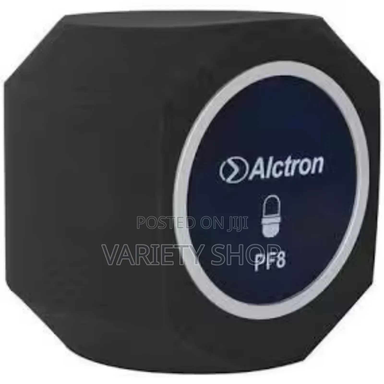 Alctron - Original Alctron Pf8 Simple Studio Mic Screen