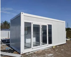 Portable Cabin