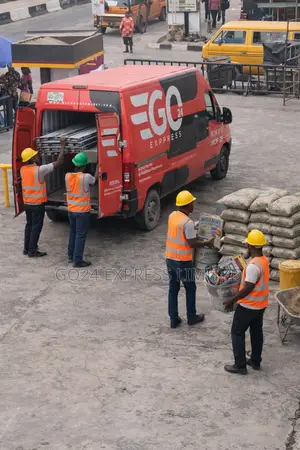 Reliable Logistics For Construction Equipment