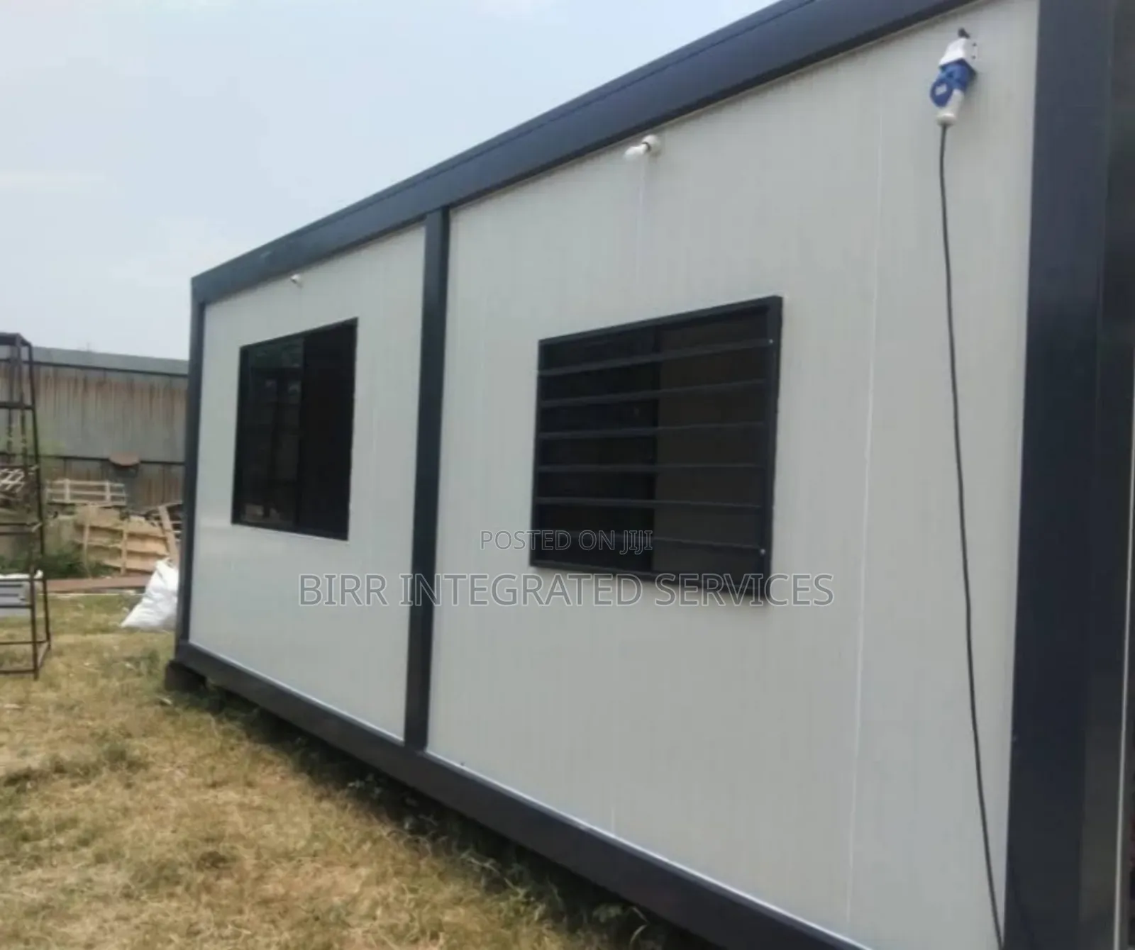 Portacabin