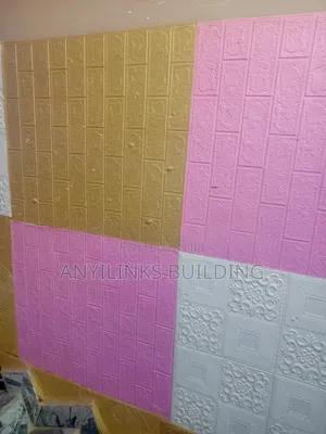 Wall Stickers
