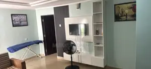 Service Apartment