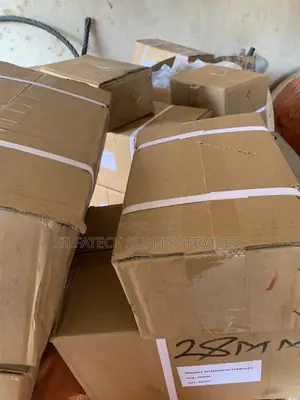 Aluminum Sleeves