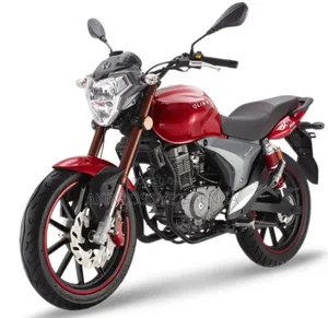 New Qlink XP 200 2025 Red