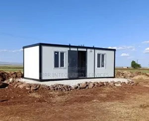 Portable Cabin