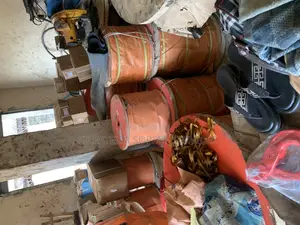 Steel Wire Rope