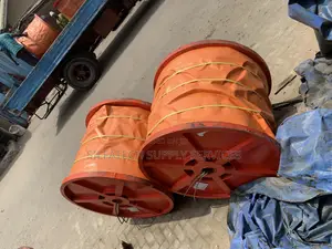 Steel Wire Rope