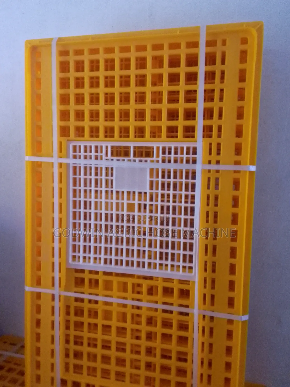 Transfer Cage