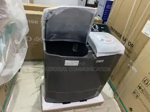 Lg P961rwn9l Compact and Efficient Washer