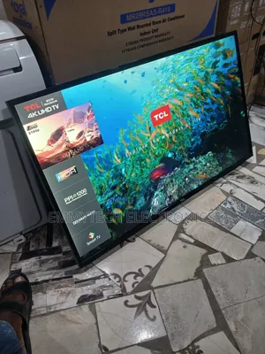 TCL 43 Smart Tv