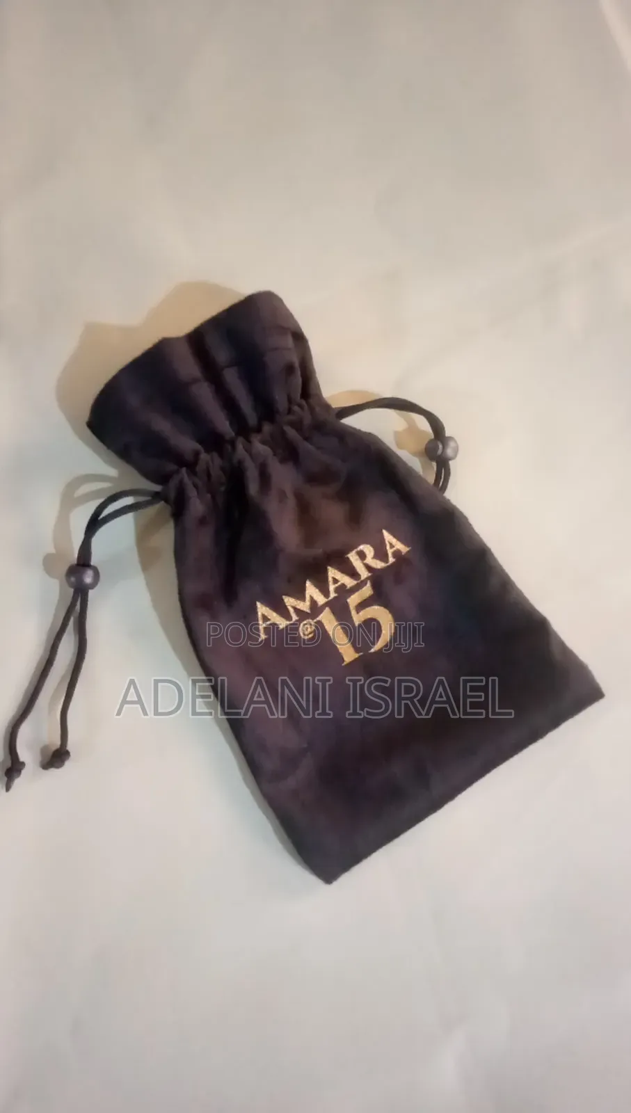 Drawstring Bags