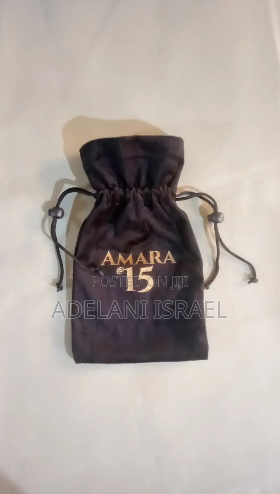 Drawstring Bags