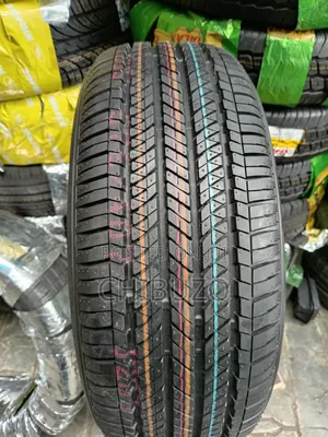 215/55r17 Bridgestone Made in Japan