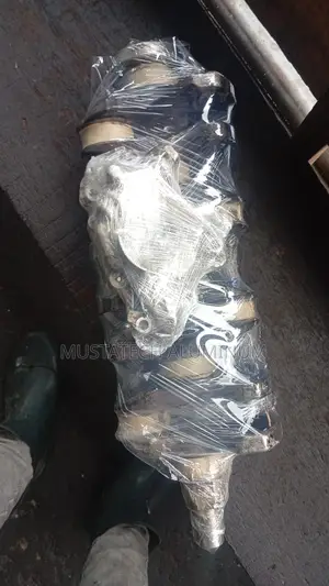 Crankshaft for Matrix and Corolla Standard Tokunbo