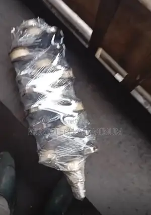 Crankshaft for Matrix and Corolla Standard Tokunbo