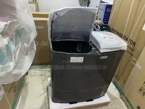 Lg P961rwn9l Easy Maintenance Washer