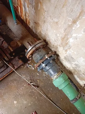 Plumbing Engineer
