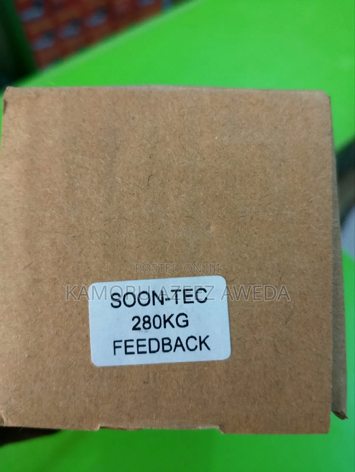 Agnetic Lock for Access Control 280kg