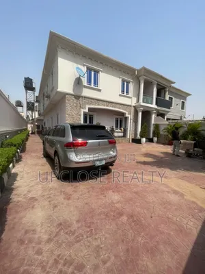 4bdrm House in Lokogoma for sale