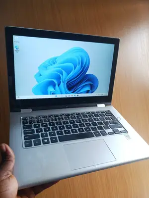 Laptop Dell Inspiron 13 7347 8GB Intel Core i3 SSD 128GB