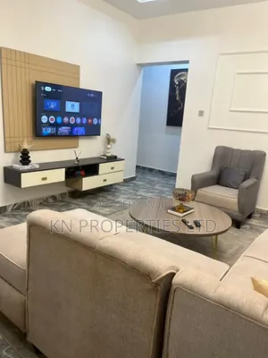 Furnished 2bdrm Apartment in Presidential Villa, Asokoro for rent