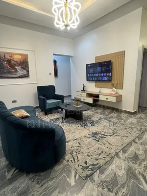 Furnished 2bdrm Apartment in Presidential Villa, Asokoro for rent